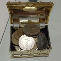 25 عدد سکه جمهوری