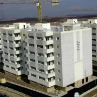 میدان ایثار شهرک رازی /۸۲متر مسکن ملی/ اردبیل