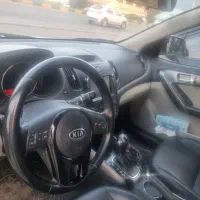 سراتو اپشنال مدل ۹۶ در حد|خودرو سواری و وانت|لاهیجان, گلستان|دیوار