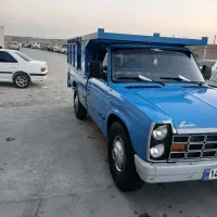 حمل باربه تمام نقاط اسباب کشی|خدمات حمل و نقل|نسیمشهر, |دیوار