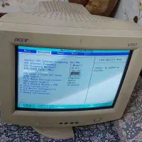مانیتور کامپیوتر|قطعات و لوازم جانبی رایانه|ری, ظهیرآباد|دیوار