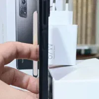 گوشی Redmi Note 12 pro در حد نو|موبایل|اسلام‌شهر, شهرک واوان|دیوار