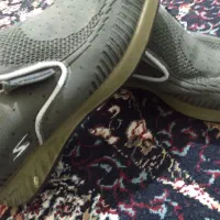 پوتین‌چرم‌اصل‌زنانه|کیف، کفش، کمربند|نیشابور, مازول|دیوار