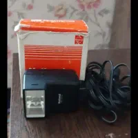 فروش فلاش دوربین ناسیونال|دوربین عکاسی و فیلم‌برداری|شهرکرد, |دیوار