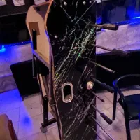 فوتبال دستی مخصوص برای کلوپ وباغ مهمونی|ورزشهای توپی|کرمانشاه, |دیوار