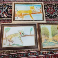 نقاشی با مداد