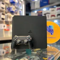 Ps4 slim 500g 2116 کپیخور ورژن ۹