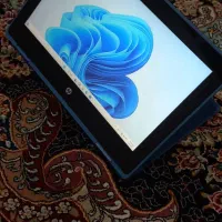 لبتاب ۳۶۰ درجه لمسی hp  پردازنده i5 نسل ۱۰