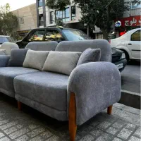 مبلمان بلک فرایدی که نه فقط یلدا|مبلمان خانگی و میز عسلی|مشهد, مقدم|دیوار