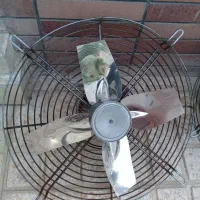 هواکش AEG آلمان|پنکه و تصفیهکنندهٔ هوا|اسلامشهر, مظفریه|دیوار