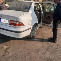 سمندef7دوگانه فابریک مخزن بزرگ