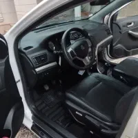 شاهین GL مدل 1403|خودرو سواری و وانت|گنبد کاووس, |دیوار