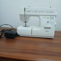 چرخ خیاطی نو