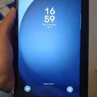 تبلت Tab A9 و گوشی A 15