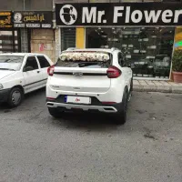 x22pro My مدل ۱۴۰۴|خودرو سواری و وانت|پاکدشت, پاکدشت (مامازند)|دیوار