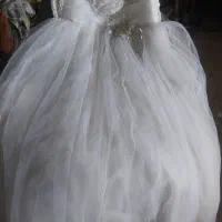 لباس عروس مناسب دختر بچه و نوجوان بین ۱۰ تا ۱۵ سال