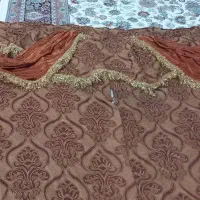 پرده|پرده، رانر، رومیزی|آبپخش, |دیوار