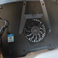 کول پد|قطعات و لوازم جانبی رایانه|قرچک, مهدیه|دیوار