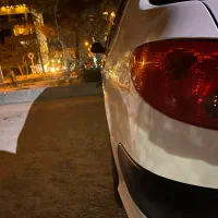 206 SD V8 مدل 95 بدون رنگ‌|خودرو سواری و وانت|اصفهان, شفق|دیوار