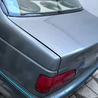 پارس ۸۶|خودرو سواری و وانت|مشهد, قائم|دیوار