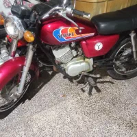 یاماها ۱۲۵ اسپورت