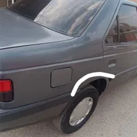 پژو 405 دوگانه کارخانه مدل 95|خودرو سواری و وانت|دوگنبدان, |دیوار