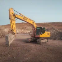 اجاره دهنده بیل مکانیکی|خدمات حمل و نقل|فارسان, |دیوار