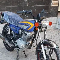 موتور هندا 150سی‌سی درحد صفر