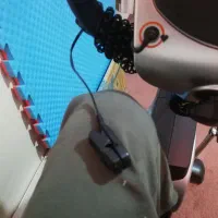 دوچرخه ثابت|تجهیزات ورزشی|رشت, حسین آباد|دیوار