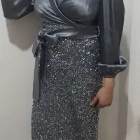 لباس مجلسی نو نو