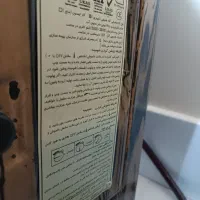 بخاری مروارید سوز 5000 اصل|بخاری، هیتر، شومینه|خاوران, |دیوار