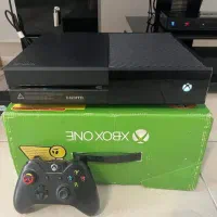 ایکس باکس وان