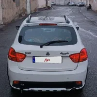 کوییک ار 401|خودرو سواری و وانت|زنجان, |دیوار