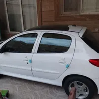 فروش 207i پانا ارتقا یافته