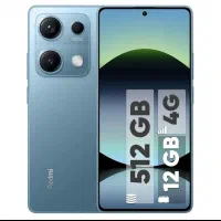 نوت14sحافظه512