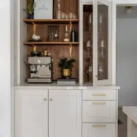 کافی بار سفارشی (آماده)|خدمات پیشه و مهارت|چهاردانگه (تهران), |دیوار