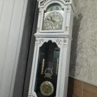 ساعت ایستاده سفید|ساعت دیواری و تزئینی|کاشان, فین بزرگ|دیوار