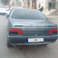 پژو96|خودرو سواری و وانت|لاشار, |دیوار