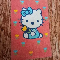 گلیم عروسکی و پادری|پادری|گرگان, |دیوار