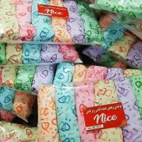 زیر لباسی زنانه نخی لیفه ای