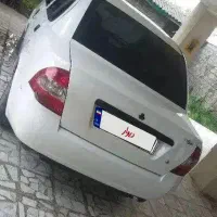 تیبا 1 صندوقدار|خودرو سواری و وانت|رشت, پورسینا|دیوار