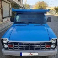 نیسان وانت تک سوز