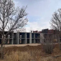 مسکن ملی دژدیس 5 طبقه