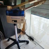 وسایل ارایشگاه