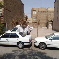 ملک مسکونی تجاری فروشی|فروش زمین و ملک کلنگی|قم, نیروگاه|دیوار
