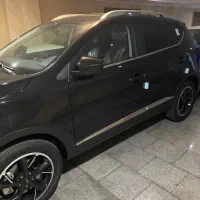 کی ام سی ایکس ۵ صفر کیلومتر|خودرو سواری و وانت|تهران, دردشت|دیوار