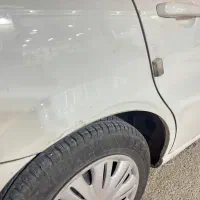 سورن پلاس گاز برقی ۴۰۴|خودرو سواری و وانت|خورموج, |دیوار