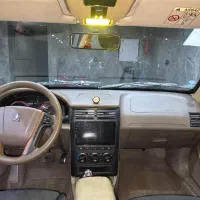 پژو 405 مدل 97 اتومات بی رنگ
