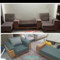 تعمیرات مبل