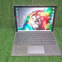 سرفیس پرو 6 کور i5 رم 8 حافظه 256